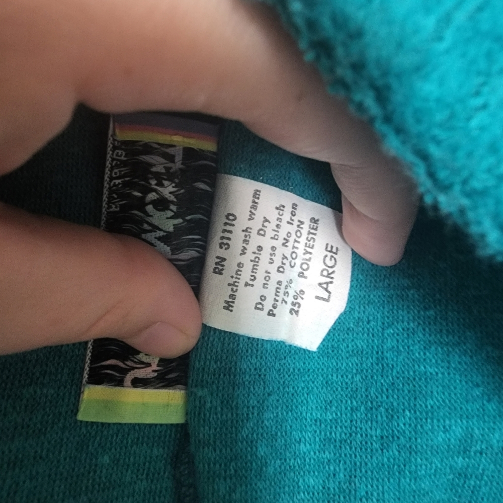 Vintage Tube Top - Picture 5 of 5